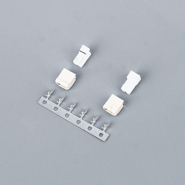 1800 & 1801 (1.8mm) Connector