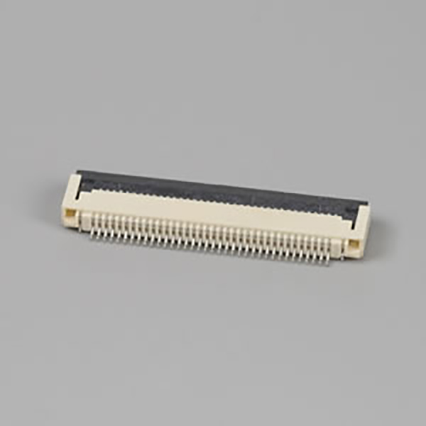 0.5mm/ H2.0 FPC Connector