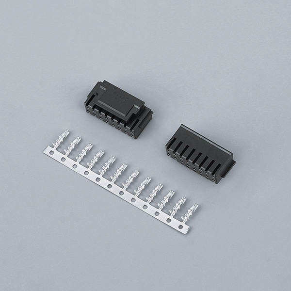 HXB2.5 (2.5mm) Connector