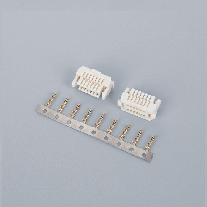 SHLD (1.0mm) Connector