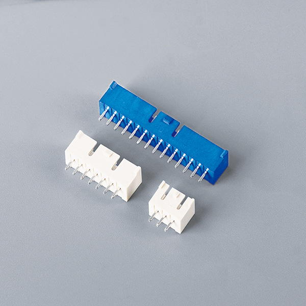 XHMS (2.5mm) Connector