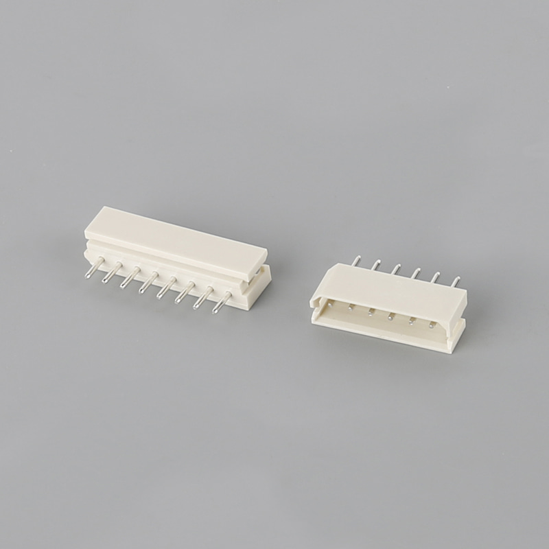 5264-NA (2.5mm Pitch) Connector