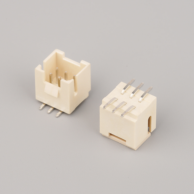 PHB-2*NALT 2.0mm Pitch Wire-to-Board Connector